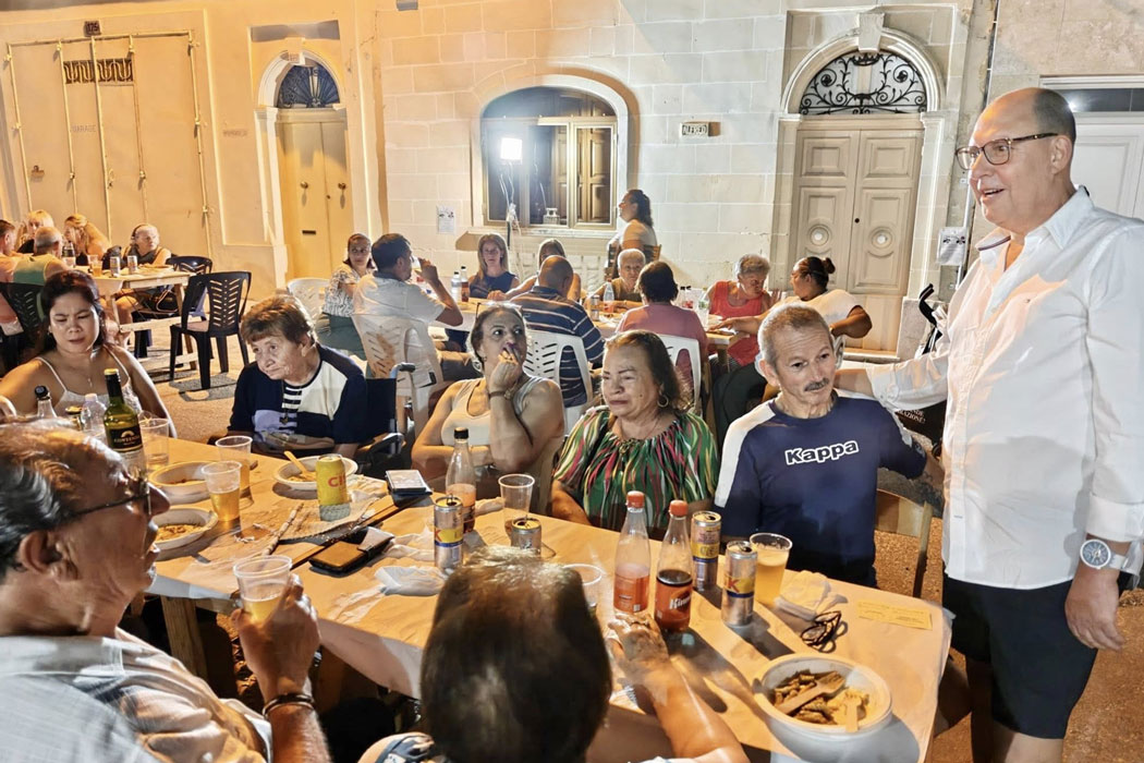 IKLA bejn il-ĦBIEB - 08 ta’ Awwissu 2025 - Photo 1